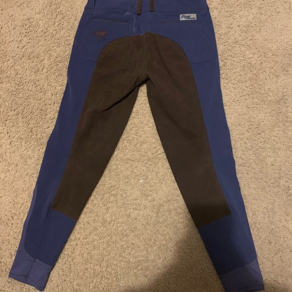 26R Piper breeches - Picture 2 of 4